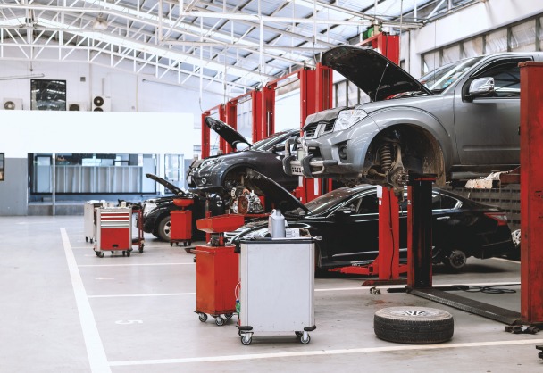 Güneri Motors ile Toyota, Nissan ve Honda Araçlarınızda Uzun Ömürlü Performans Sağlayın